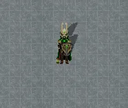 Paladin Tarraske